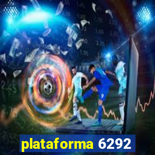 plataforma 6292